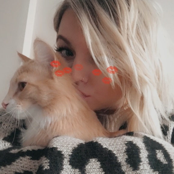 Meet your Posher, Morgan - Picture 3 of 3